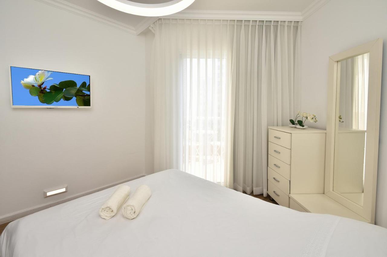 Luxury Suite By Sea Of Galilee Tiberias Bagian luar foto