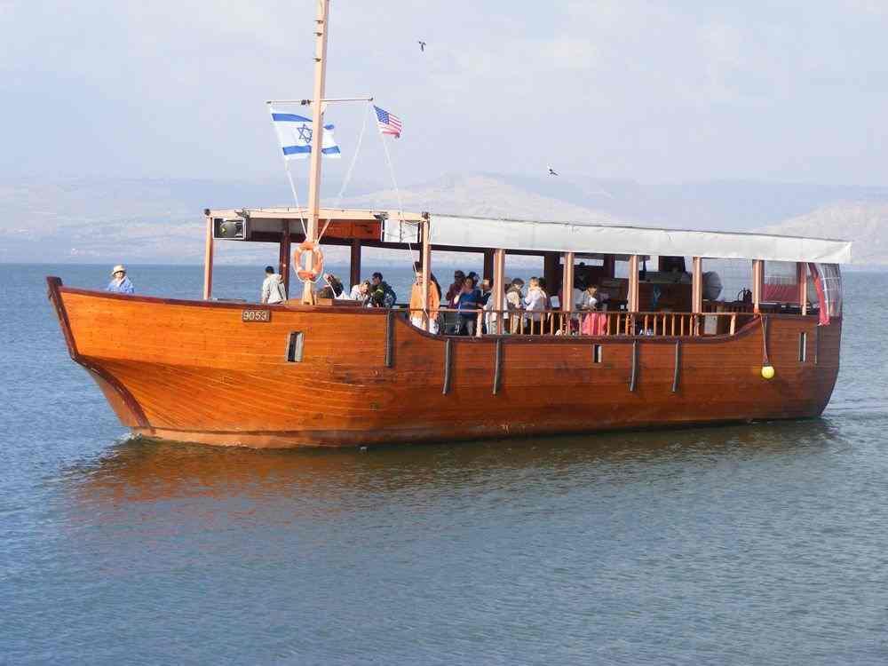 Luxury Suite By Sea Of Galilee Tiberias Bagian luar foto
